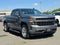 2021 Chevrolet Silverado 1500 4WD Double Cab Standard Bed Custom