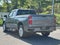 2021 Chevrolet Silverado 1500 4WD Double Cab Standard Bed Custom
