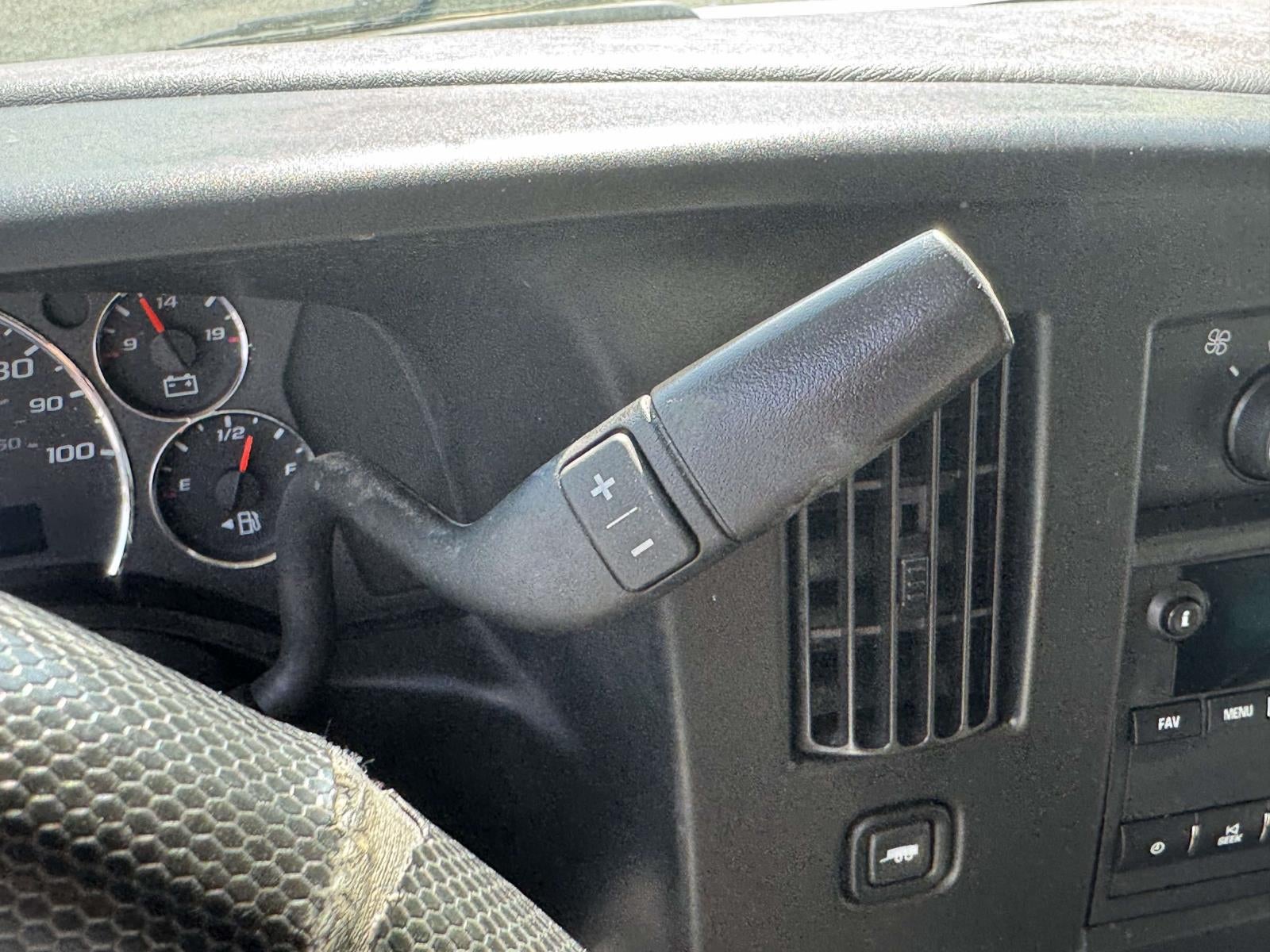 2021 Chevrolet Express Cargo RWD 2500 Regular Wheelbase WT