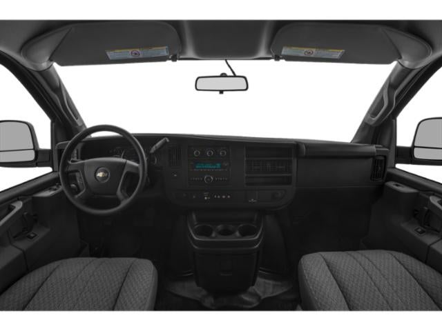 2021 Chevrolet Express Cargo RWD 2500 Regular Wheelbase WT