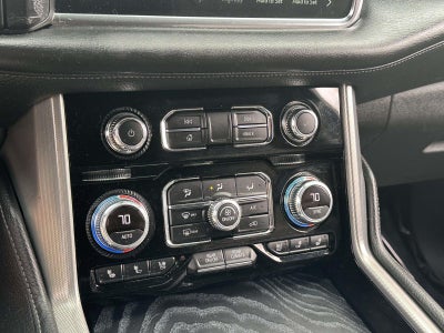 2022 GMC Yukon XL 4WD Denali