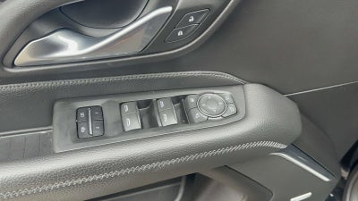 2022 GMC Yukon XL 4WD Denali