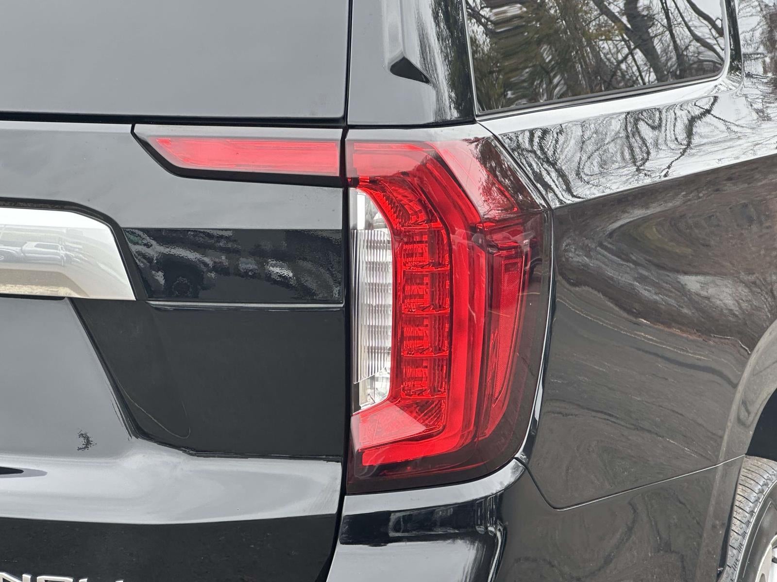 2022 GMC Yukon XL 4WD Denali