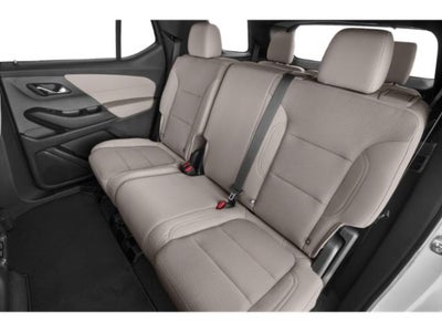 2023 Chevrolet Traverse FWD LT Cloth
