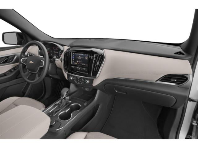 2023 Chevrolet Traverse FWD LT Cloth