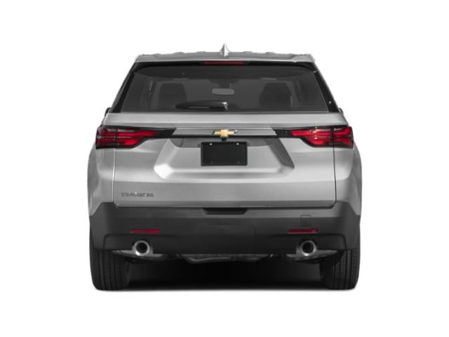 2023 Chevrolet Traverse FWD LT Cloth