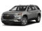 2021 Chevrolet Traverse AWD LT Leather