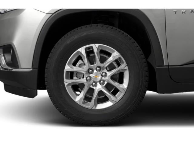 2021 Chevrolet Traverse AWD LT Leather