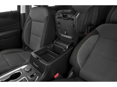 2021 Chevrolet Traverse AWD LT Leather