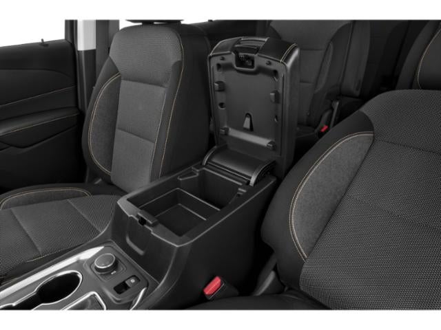 2021 Chevrolet Traverse AWD LT Leather