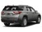 2021 Chevrolet Traverse AWD LT Leather