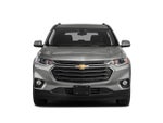 2021 Chevrolet Traverse AWD LT Leather
