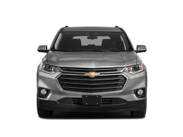 2021 Chevrolet Traverse AWD LT Leather