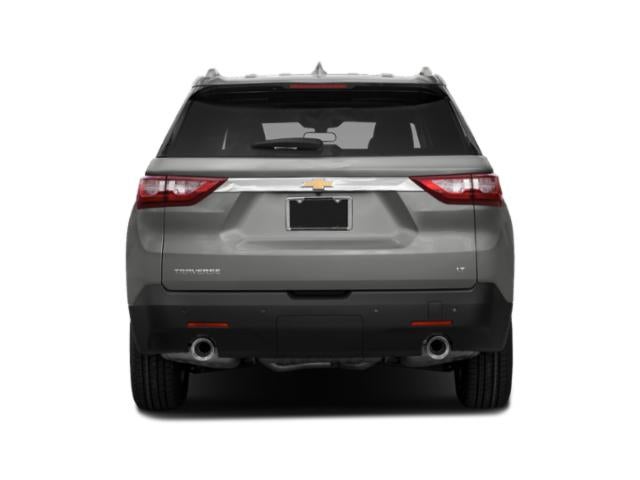 2021 Chevrolet Traverse AWD LT Leather