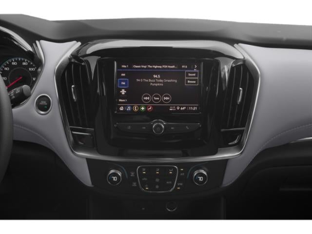 2022 Chevrolet Traverse AWD RS