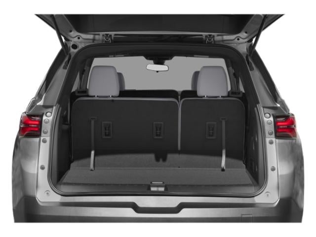 2022 Chevrolet Traverse AWD RS