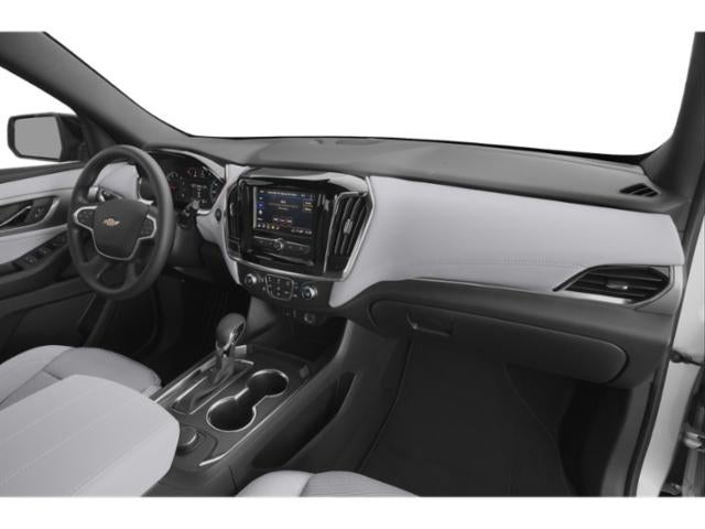 2022 Chevrolet Traverse AWD RS