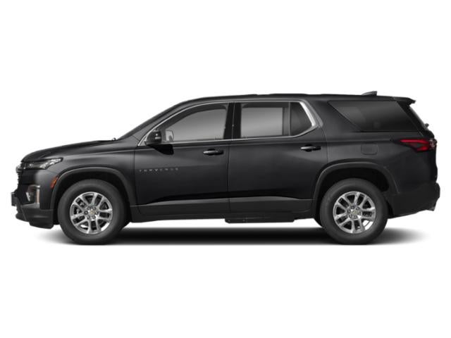 2022 Chevrolet Traverse AWD RS