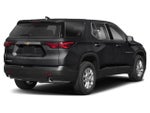 2022 Chevrolet Traverse AWD RS