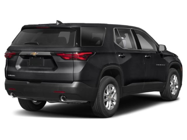 2022 Chevrolet Traverse AWD RS