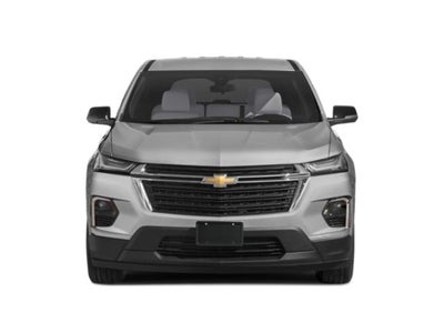2022 Chevrolet Traverse AWD RS