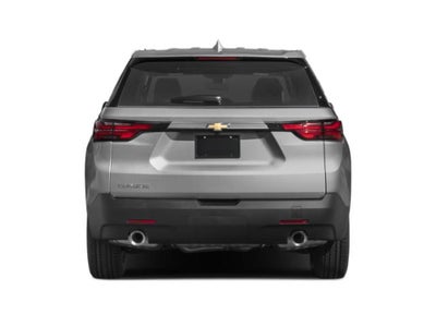 2022 Chevrolet Traverse AWD RS