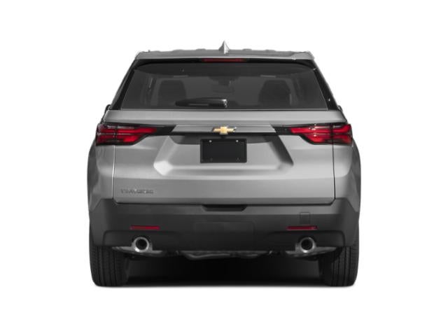 2022 Chevrolet Traverse AWD RS