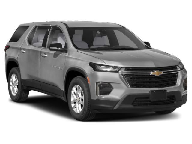 2022 Chevrolet Traverse AWD RS