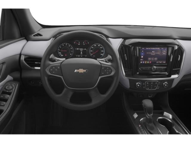 2022 Chevrolet Traverse AWD RS