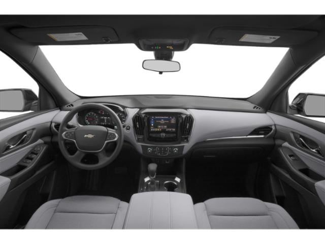2022 Chevrolet Traverse AWD RS