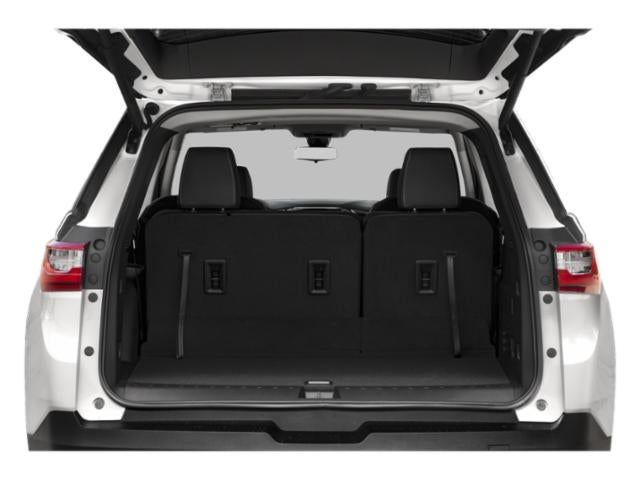 2020 Chevrolet Traverse AWD RS