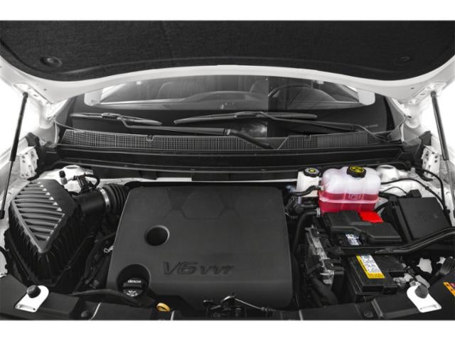 2020 Chevrolet Traverse AWD RS