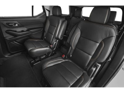 2020 Chevrolet Traverse AWD RS