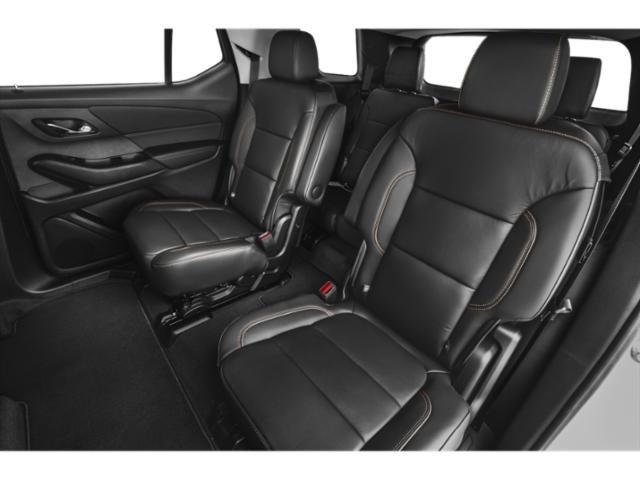 2020 Chevrolet Traverse AWD RS