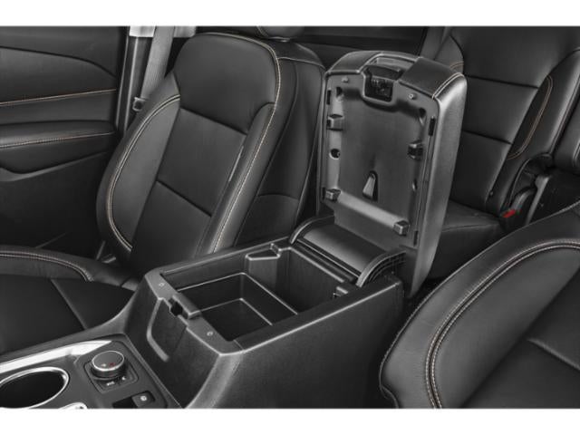 2020 Chevrolet Traverse AWD RS