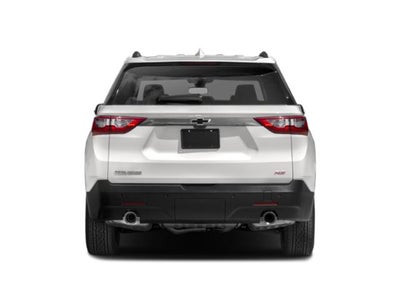 2020 Chevrolet Traverse AWD RS