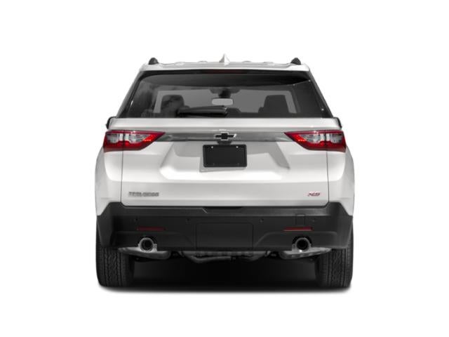 2020 Chevrolet Traverse AWD RS