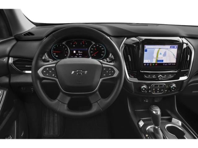 2020 Chevrolet Traverse AWD RS
