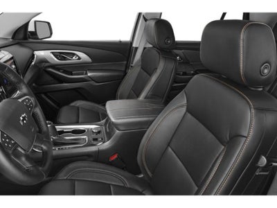 2020 Chevrolet Traverse AWD RS