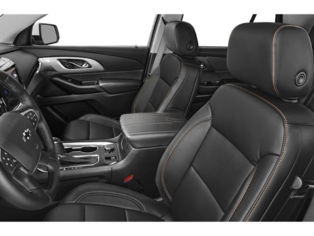 2020 Chevrolet Traverse AWD RS