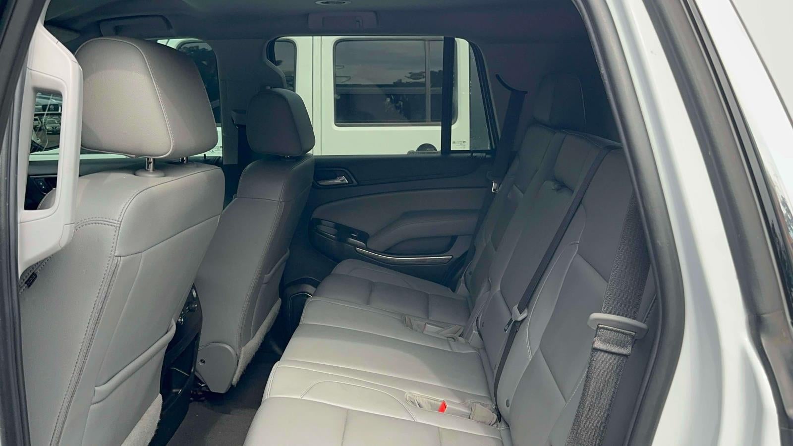 2020 Chevrolet Tahoe 4WD LT