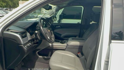 2020 Chevrolet Tahoe 4WD LT