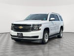 2020 Chevrolet Tahoe 4WD LT