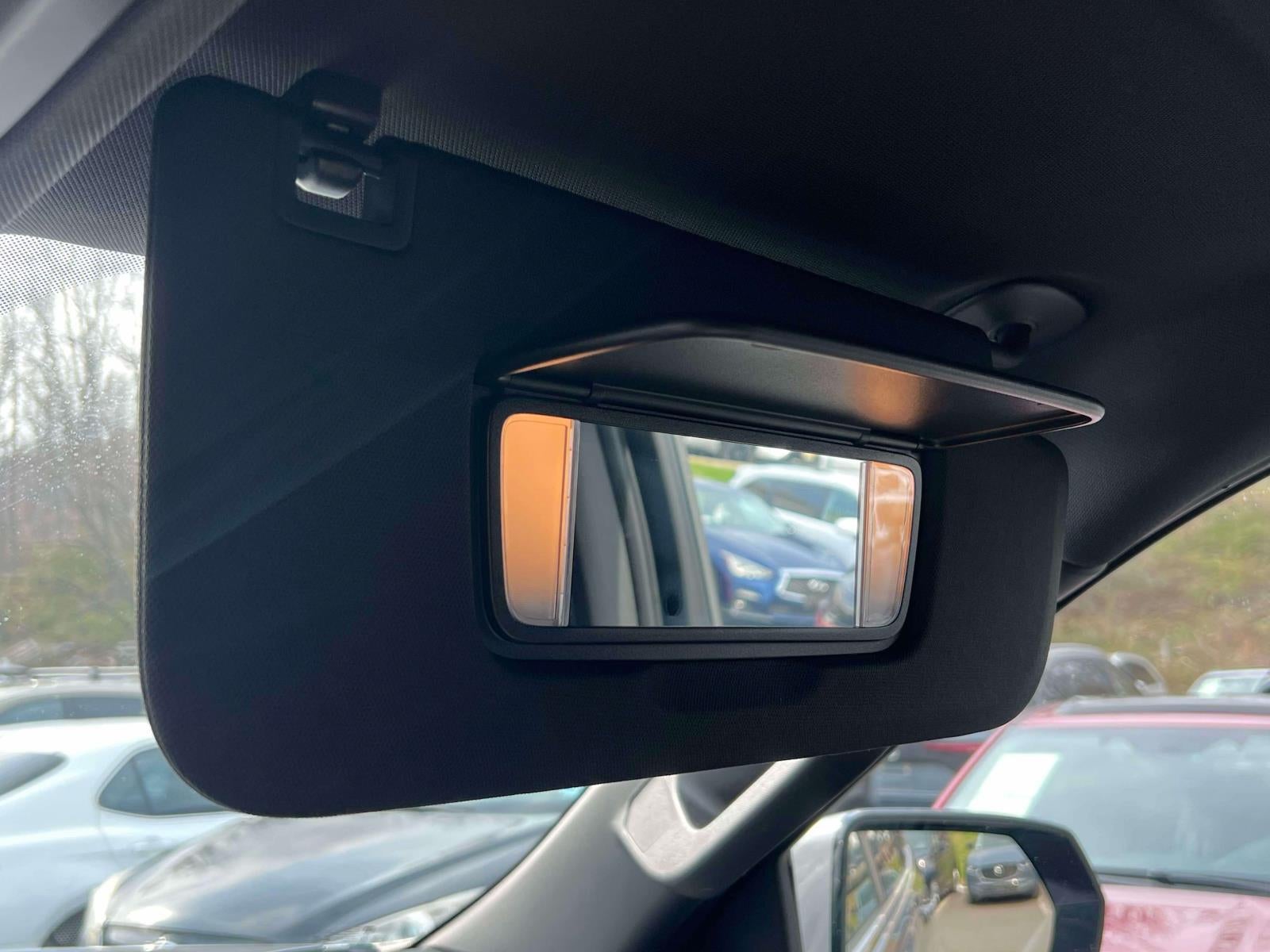 2021 Chevrolet Tahoe 4WD LT