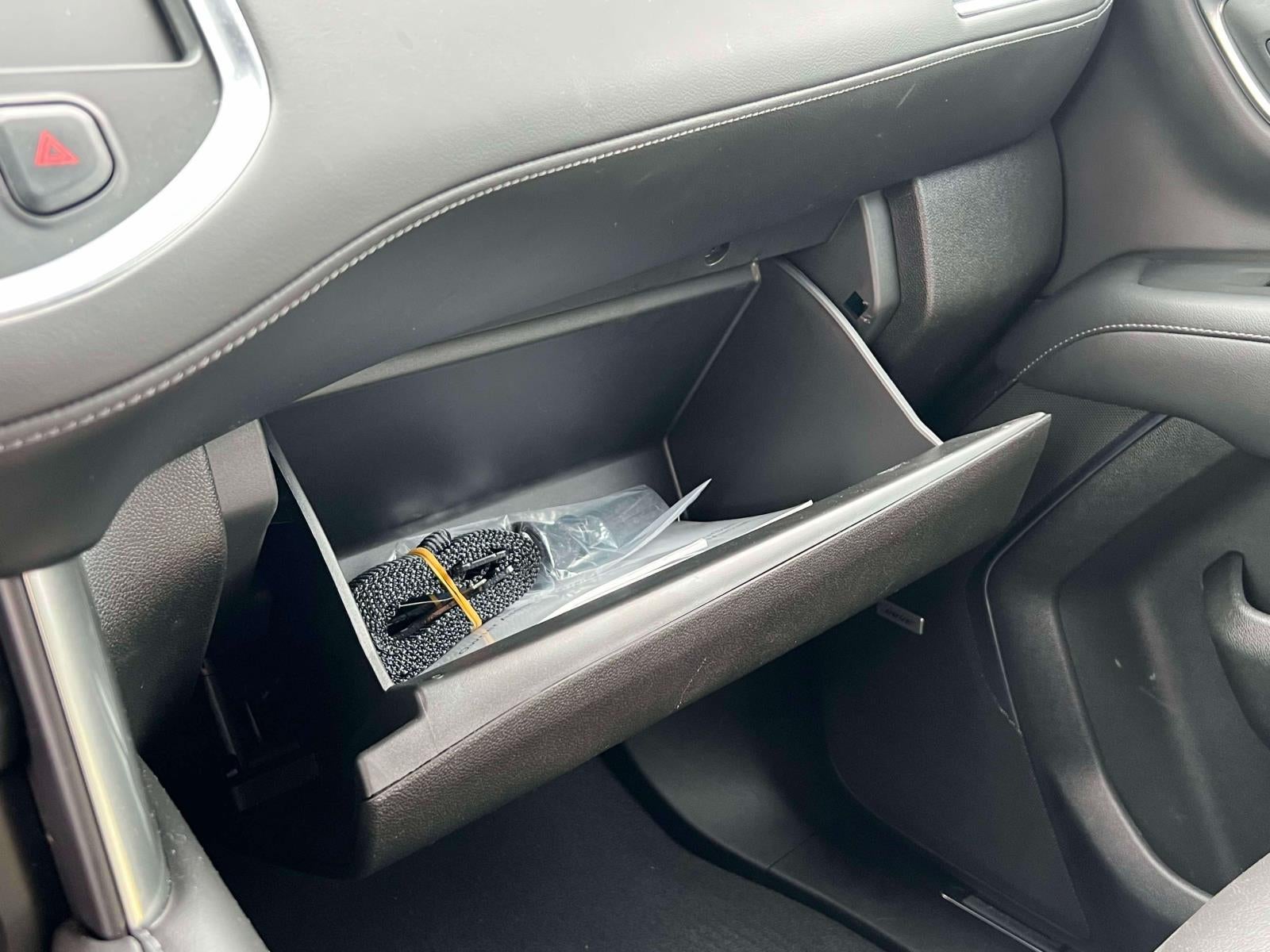 2021 Chevrolet Tahoe 4WD LT