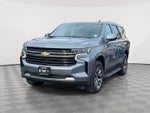 2021 Chevrolet Tahoe 4WD LT