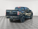 2022 GMC Canyon 4WD Crew Cab Short Box Elevation