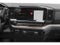 2025 GMC Sierra 1500 4WD Crew Cab Short Box Elevation with 3VL