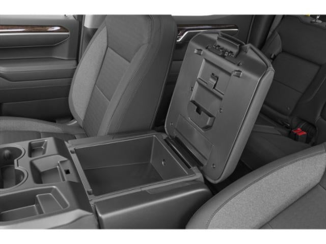 2025 GMC Sierra 1500 4WD Crew Cab Short Box Elevation with 3VL