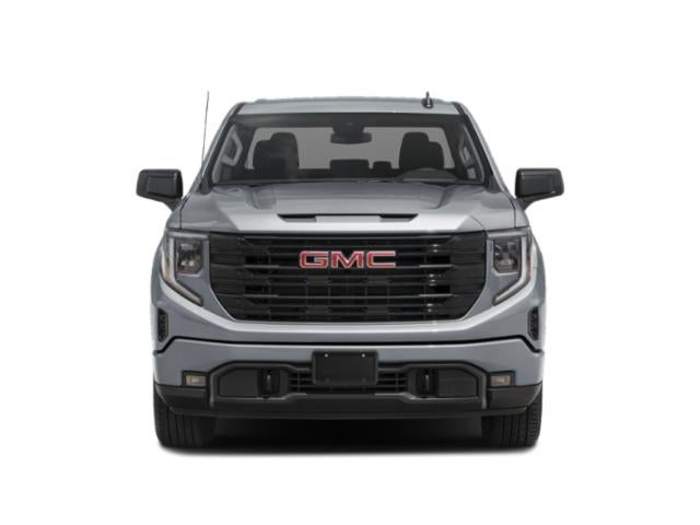 2025 GMC Sierra 1500 4WD Crew Cab Short Box Elevation with 3VL